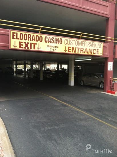 eldorado casino parking|Eldorado Resort Casino Parking in – Find & Reserve Parking.